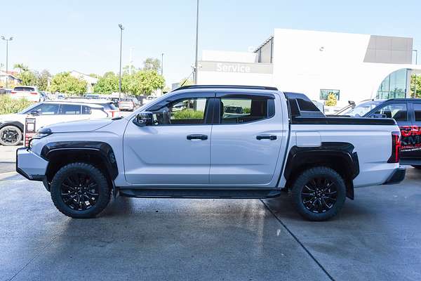 2026 Mitsubishi Triton GSR MV 4X4 thumb-4