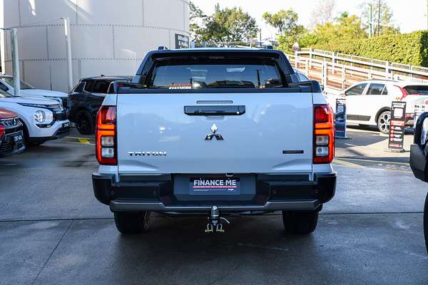 2026 Mitsubishi Triton GSR MV 4X4 thumb-6