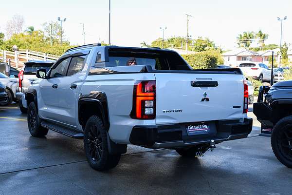 2026 Mitsubishi Triton GSR MV 4X4 thumb-5