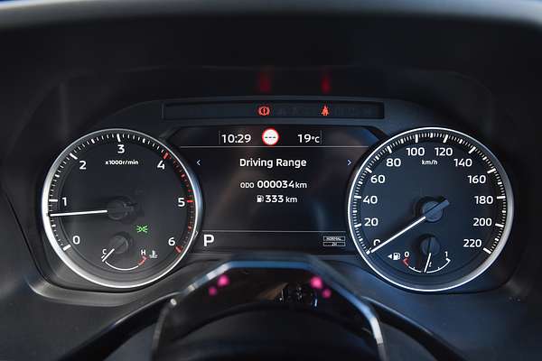 2026 Mitsubishi Triton GSR MV 4X4 thumb-10
