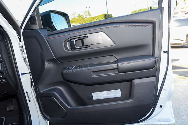 2026 Mitsubishi Triton GSR MV 4X4 thumb-16
