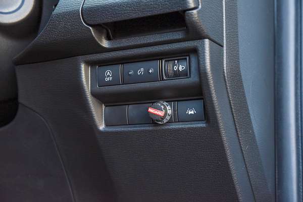 2026 Mitsubishi Triton GSR MV 4X4 thumb-15