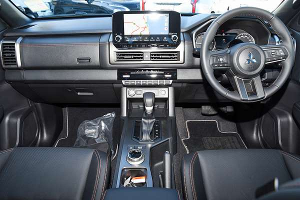 2026 Mitsubishi Triton GSR MV 4X4 thumb-17