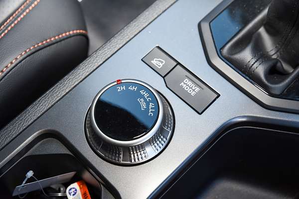 2026 Mitsubishi Triton GSR MV 4X4 thumb-13
