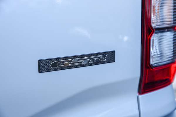 2026 Mitsubishi Triton GSR MV 4X4 thumb-20