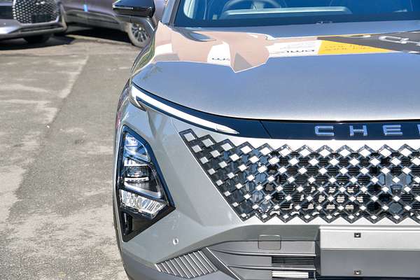 2026 Chery C5 Urban thumb-1