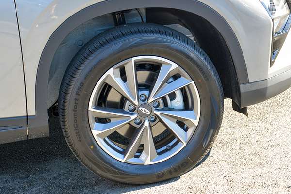 2026 Chery C5 Urban thumb-3