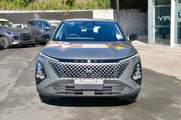 2026 Chery C5 Urban thumb-2