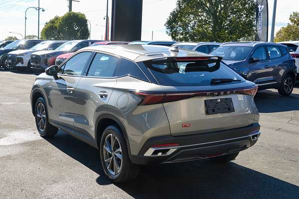 2026 Chery C5 Urban thumb-5