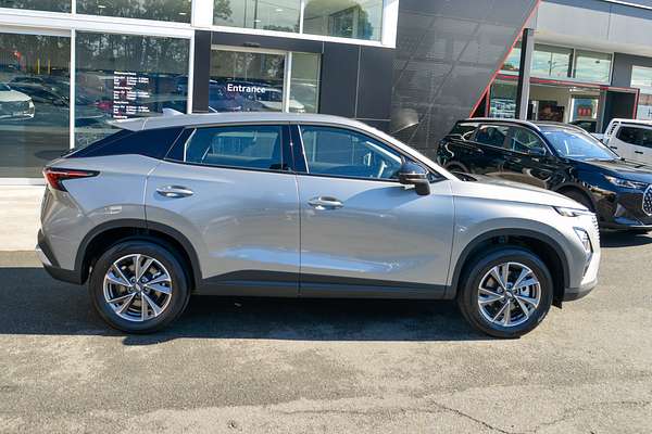 2026 Chery C5 Urban thumb-4
