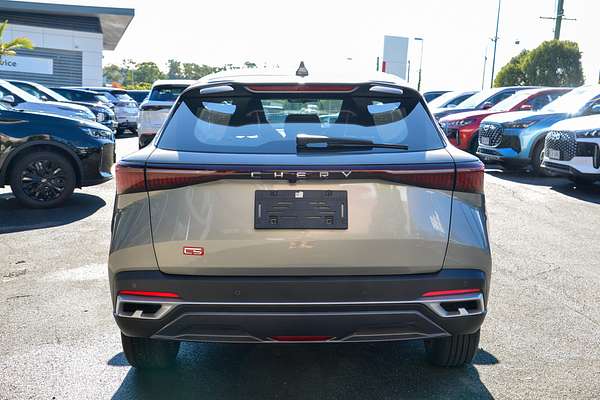 2026 Chery C5 Urban thumb-6