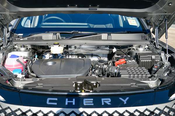 2026 Chery C5 Urban thumb-7
