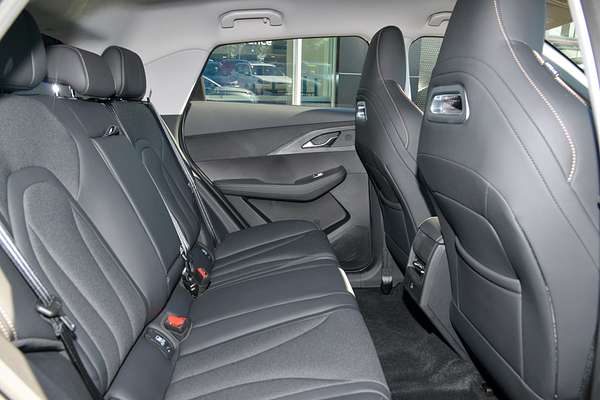 2026 Chery C5 Urban thumb-8