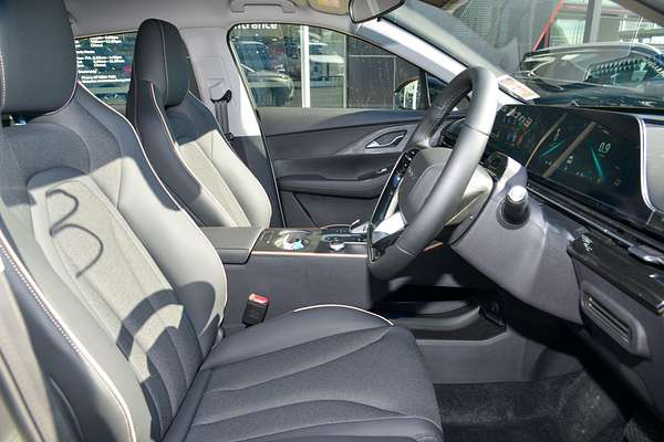2026 Chery C5 Urban thumb-9