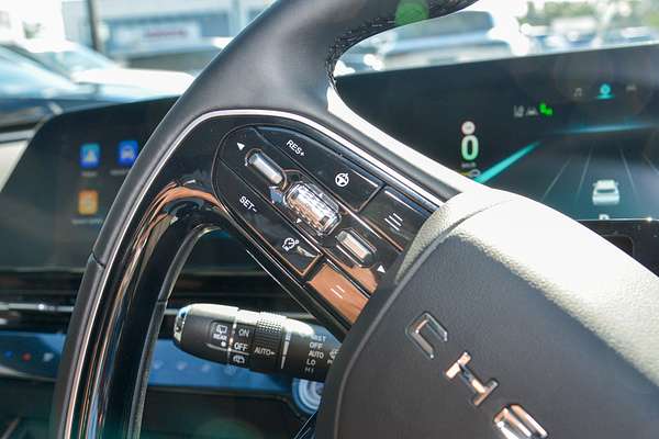 2026 Chery C5 Urban thumb-14