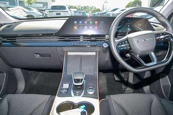 2026 Chery C5 Urban thumb-17