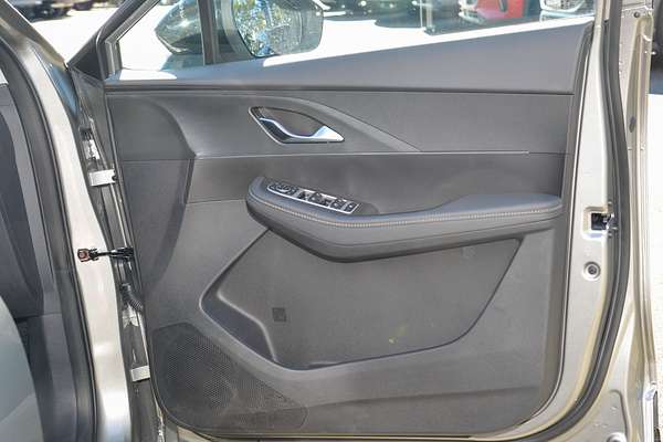 2026 Chery C5 Urban thumb-16