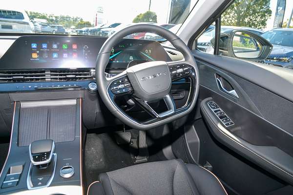 2026 Chery C5 Urban thumb-18