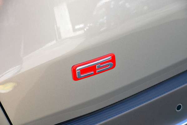 2026 Chery C5 Urban thumb-20