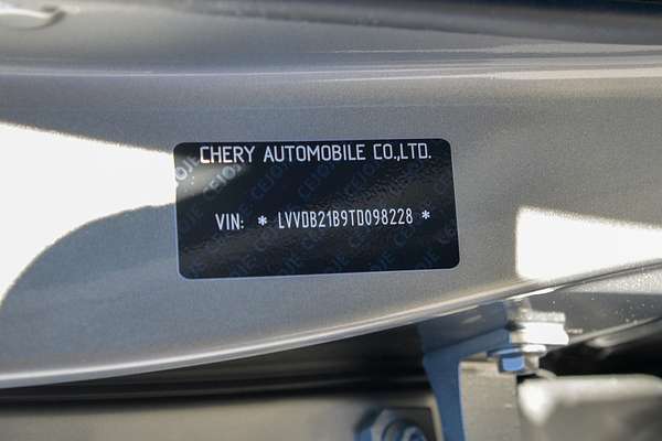 2026 Chery C5 Urban thumb-21