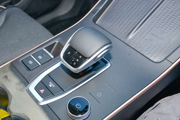 2026 Chery C5 Urban thumb-13