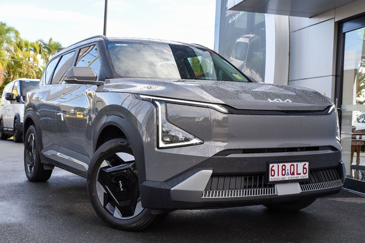 2026 Kia EV5 Air Long Range OVc