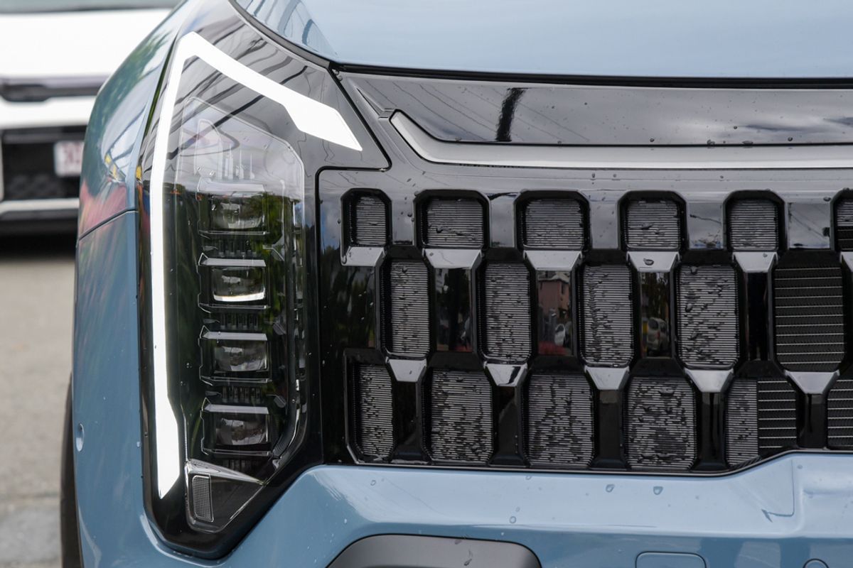 2026 Kia Sportage GT-Line NQ5 PE