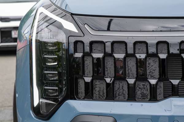 2026 Kia Sportage GT-Line NQ5 PE thumb-1