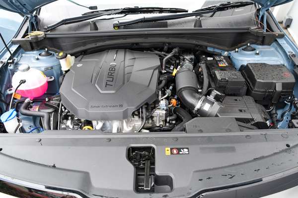 2026 Kia Sportage GT-Line NQ5 PE thumb-7
