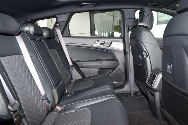 2026 Kia Sportage GT-Line NQ5 PE thumb-8