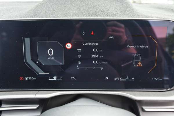 2026 Kia Sportage GT-Line NQ5 PE thumb-10
