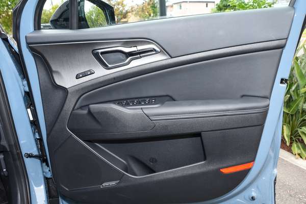 2026 Kia Sportage GT-Line NQ5 PE thumb-15