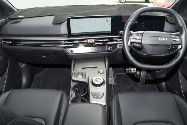 2026 Kia Sportage GT-Line NQ5 PE thumb-16