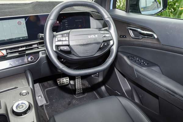 2026 Kia Sportage GT-Line NQ5 PE thumb-17