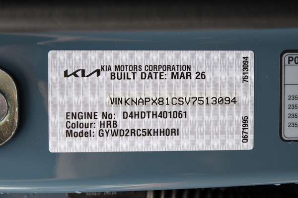2026 Kia Sportage GT-Line NQ5 PE thumb-20