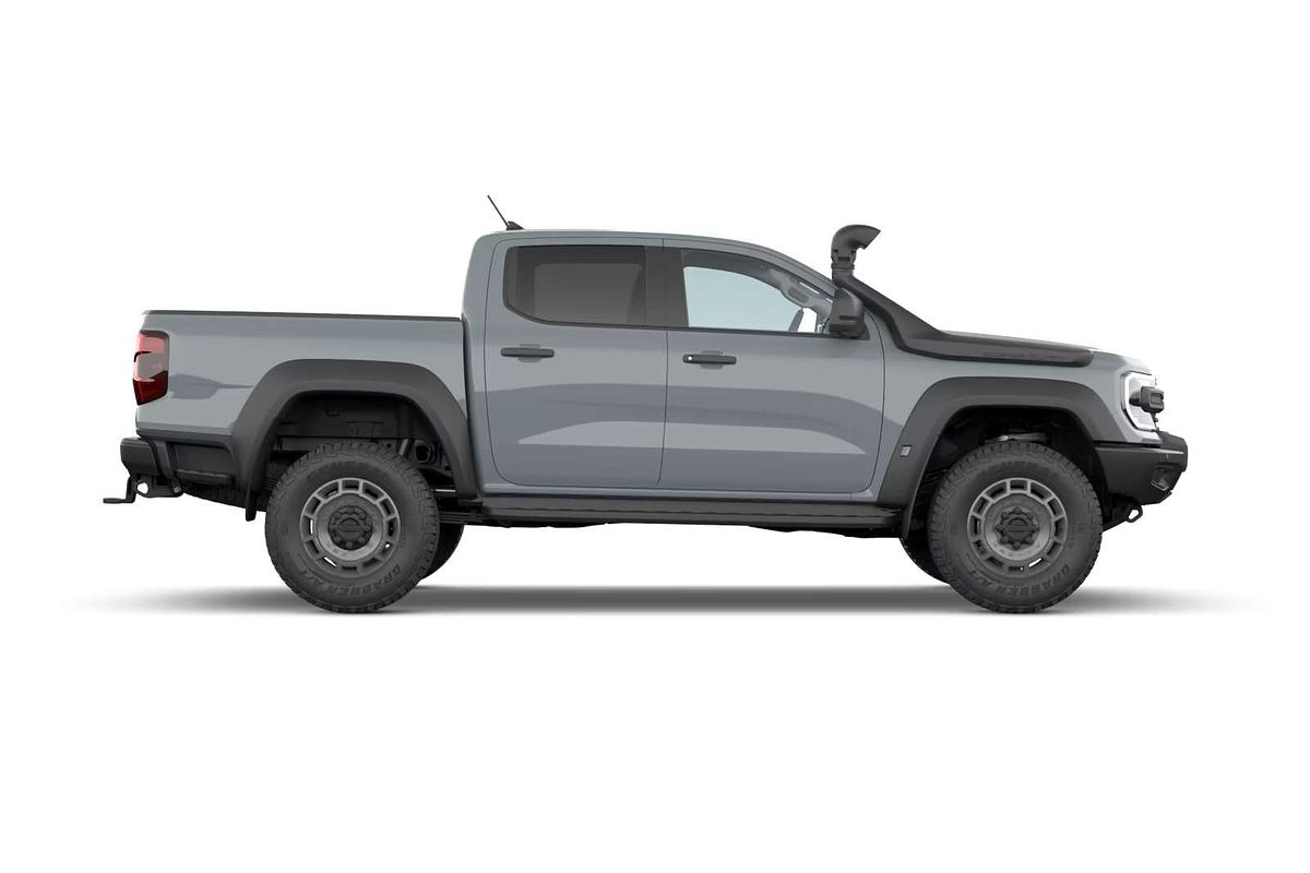 2026 Ford Ranger Super Duty XLT 4X4