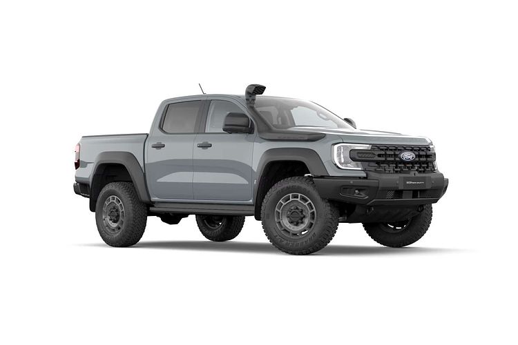 2026 Ford Ranger Super Duty XLT 4X4