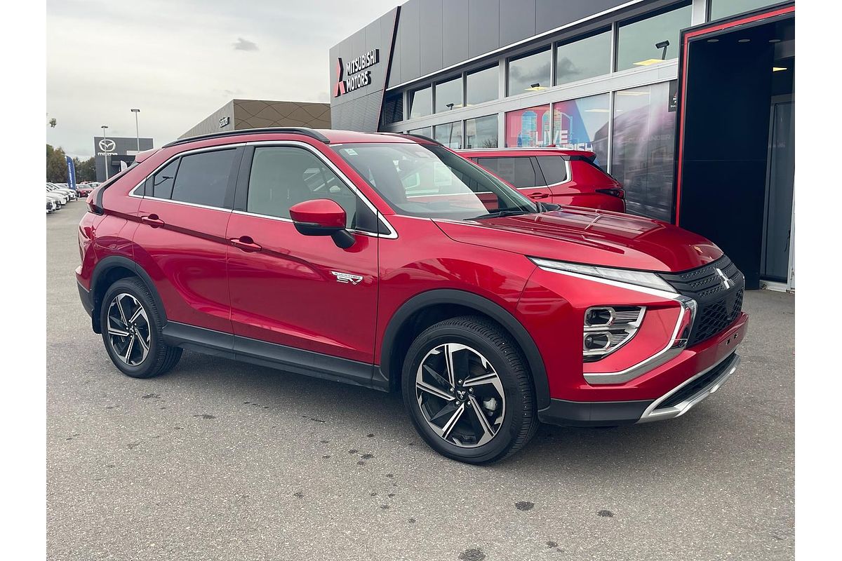 2023 Mitsubishi Eclipse Cross PHEV XLS YB