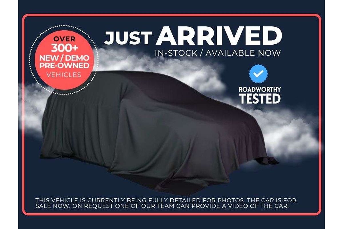 2017 Nissan X-TRAIL ST T32