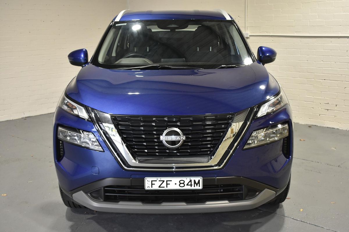 2024 Nissan X-TRAIL ST T33