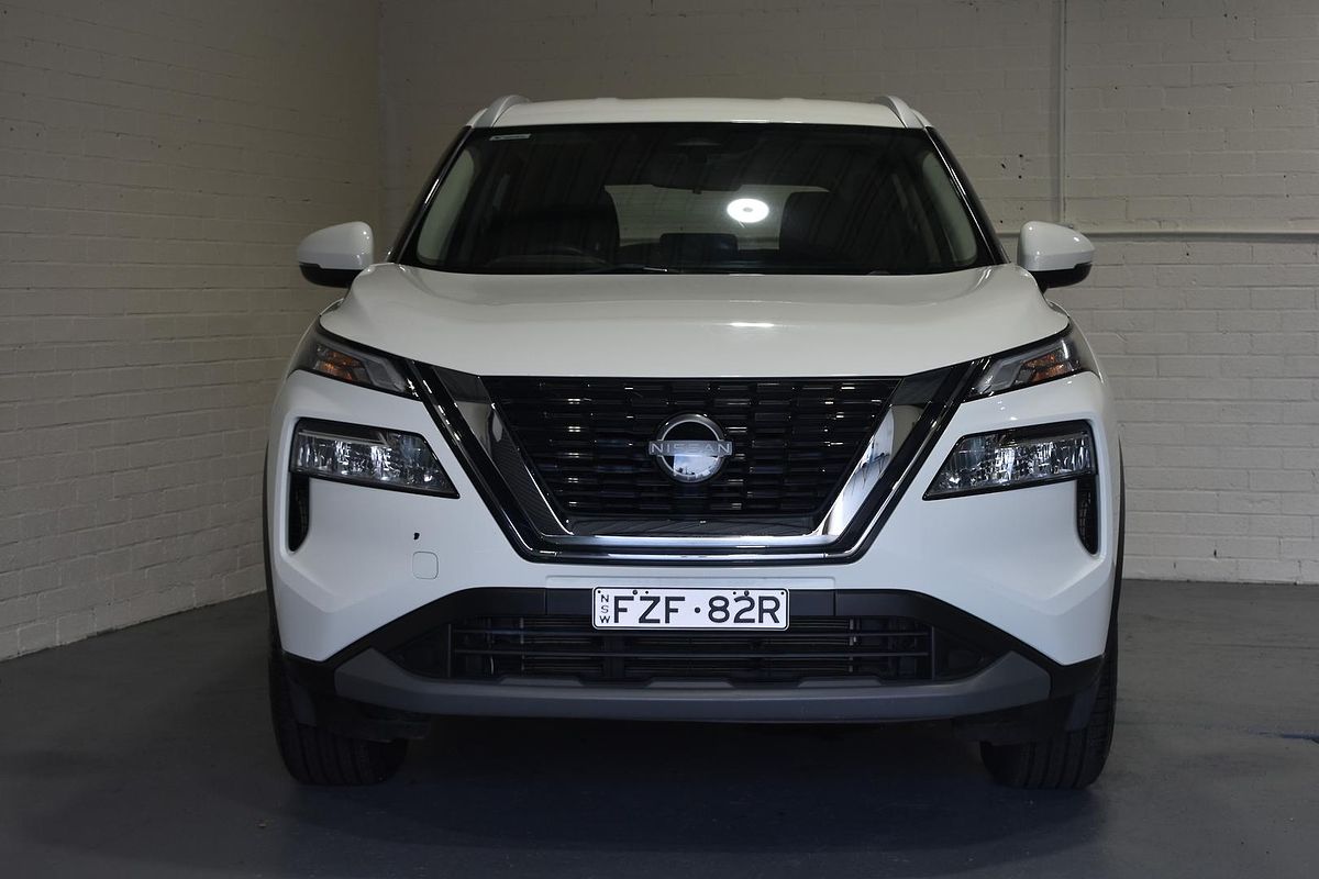 2024 Nissan X-TRAIL ST T33