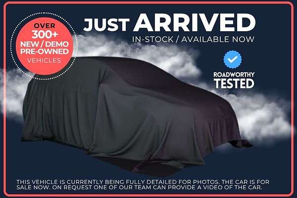 2025 Mitsubishi Eclipse Cross PHEV Aspire YB