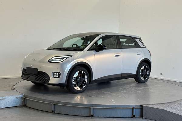 2026 Aion UT Luxury