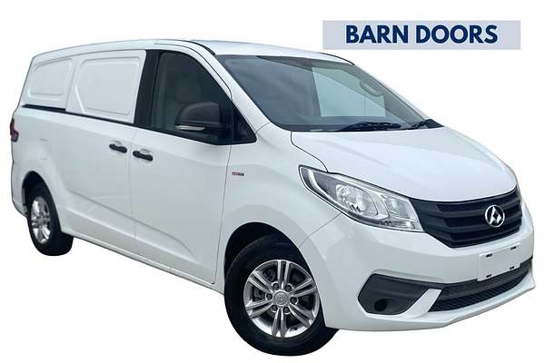 2019 LDV G10 SV7C