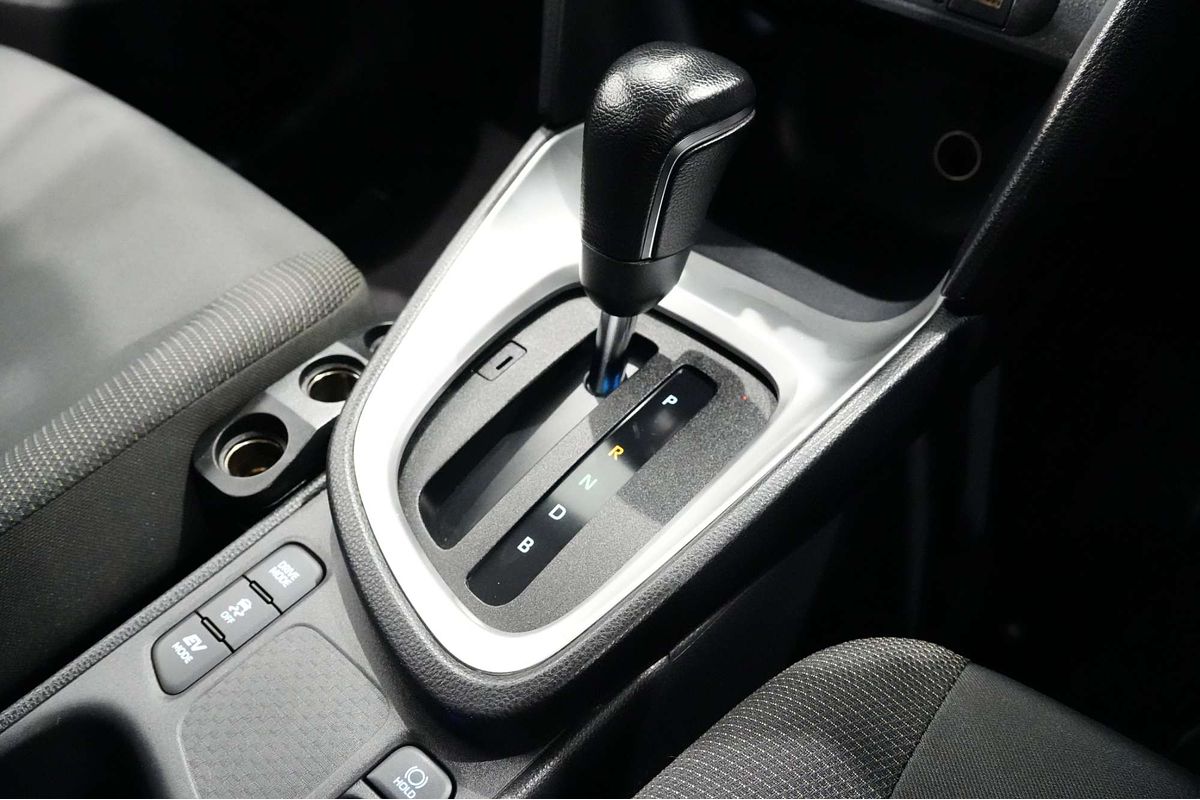 2021 Toyota Yaris Cross GXL MXPJ10R
