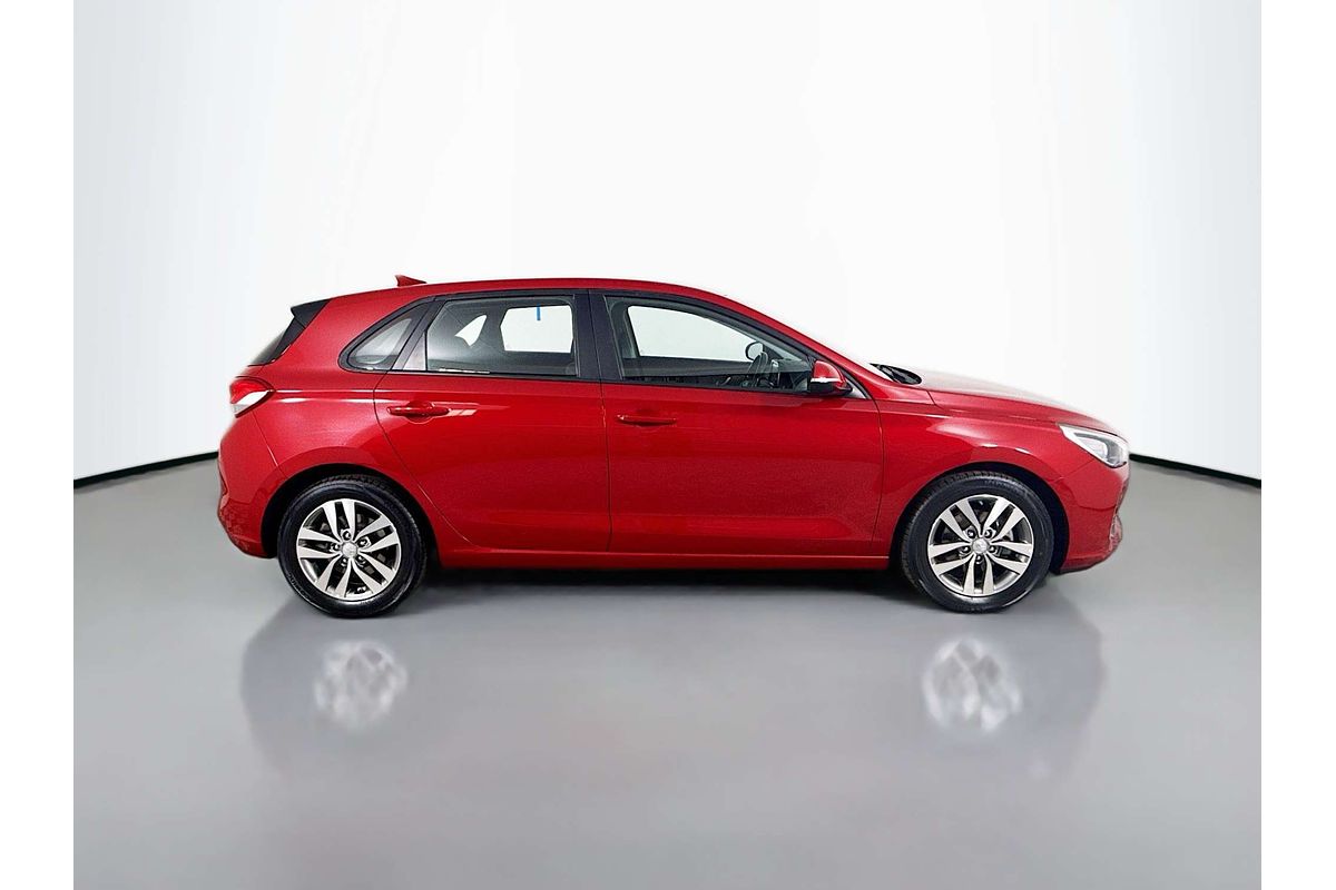 2020 Hyundai i30 Active PD2