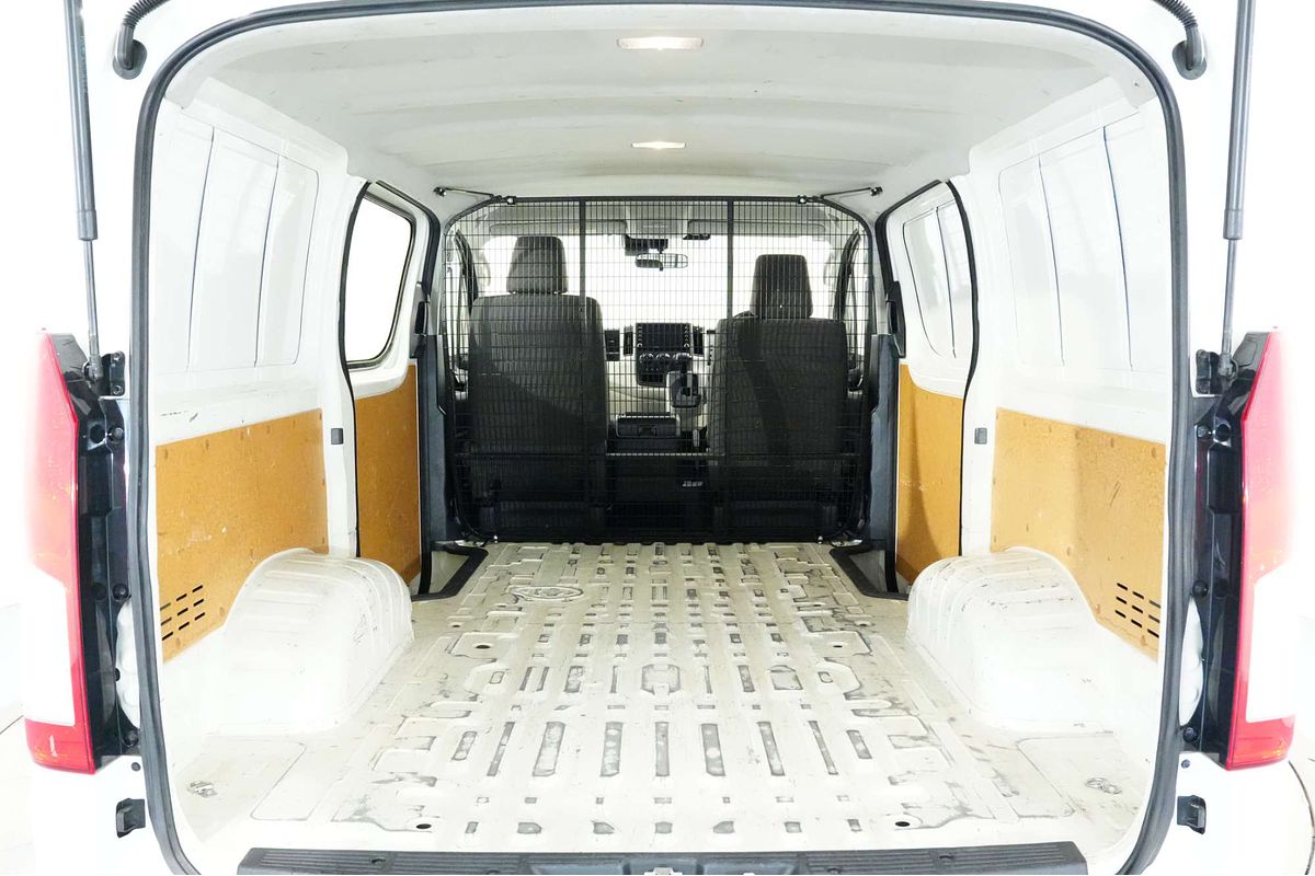 2022 Toyota Hiace GDH300R LWB