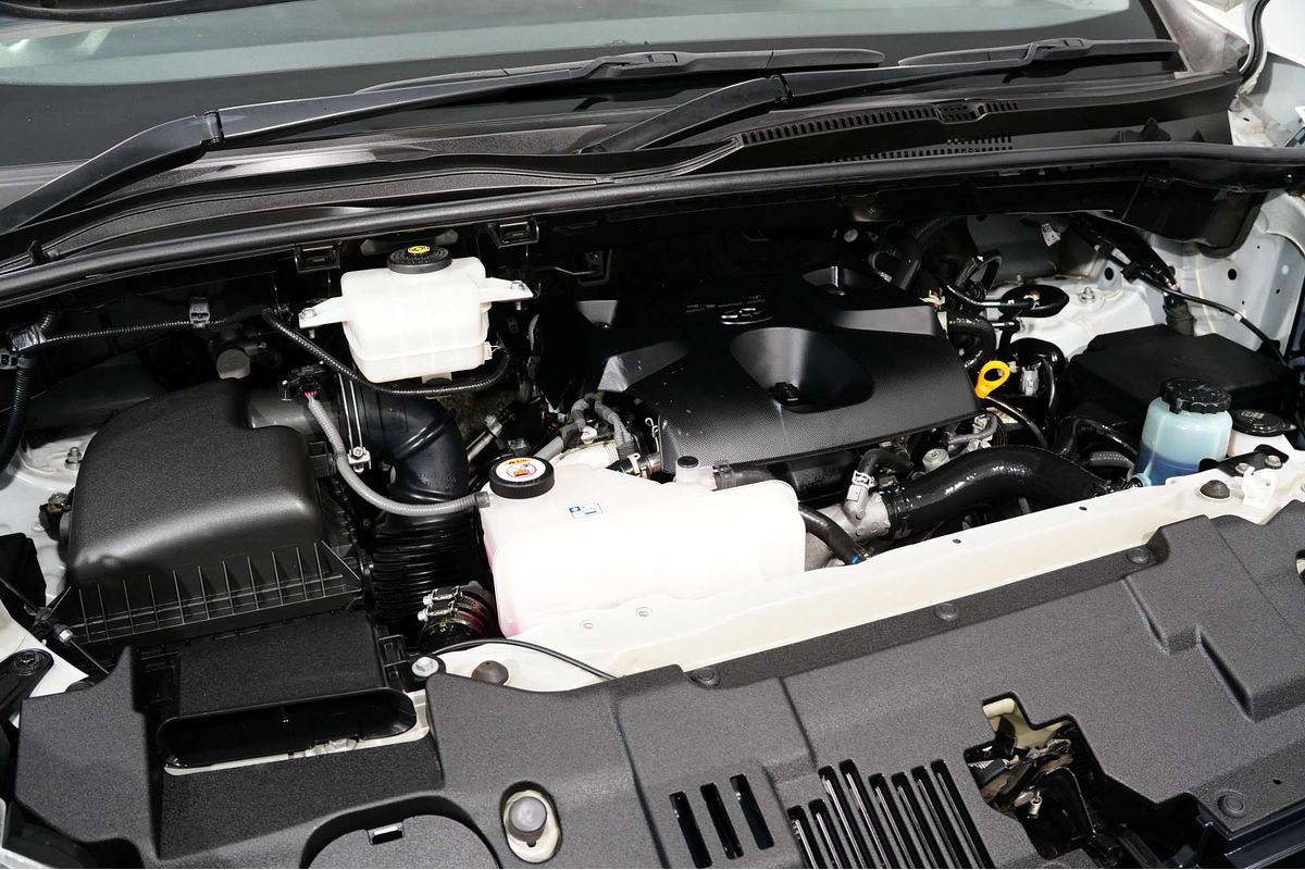 2022 Toyota Hiace GDH300R LWB