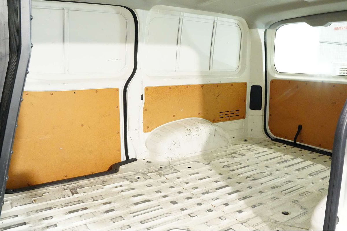 2022 Toyota Hiace GDH300R LWB