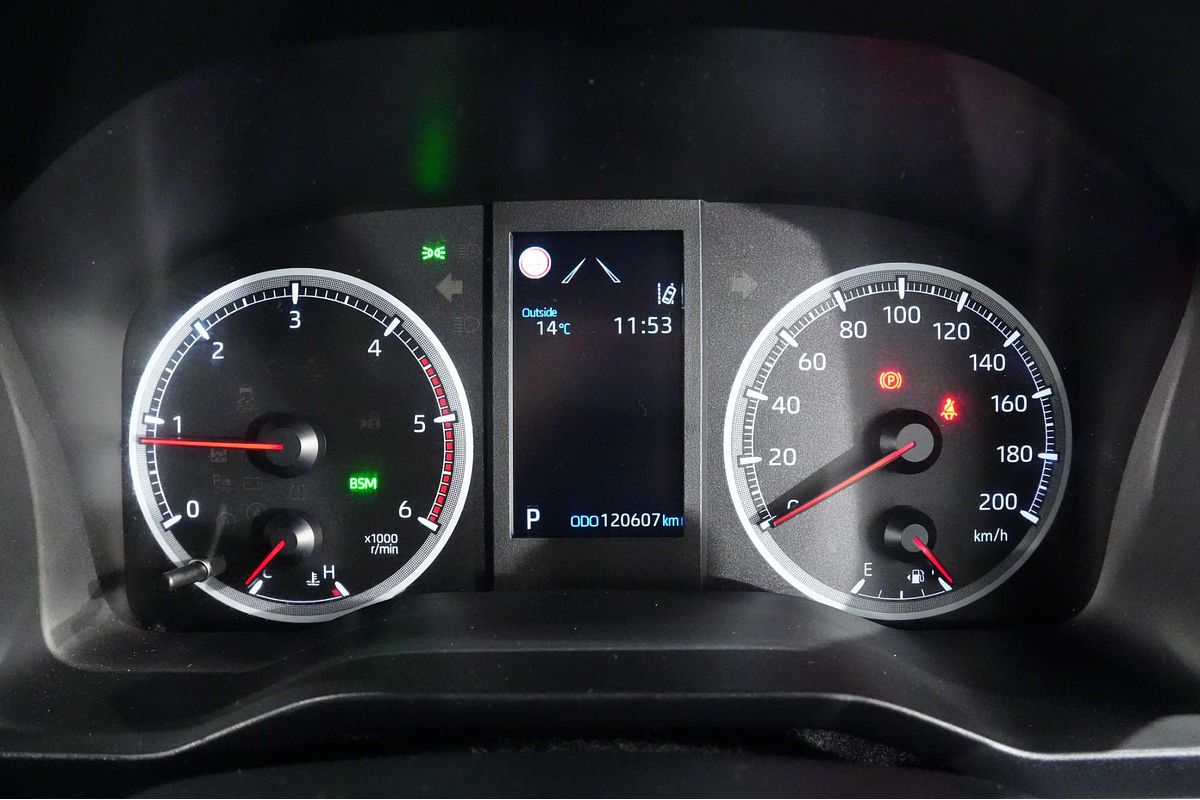 2022 Toyota Hiace GDH300R LWB